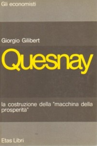 Gilibert - Quesnay