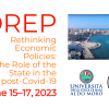 STOREP 2023 Annual Conference