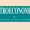 CfP, “Metroeconomica”: ‘Luigi Pasinetti on capital: critical and constructive aspects’