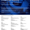 DEEP Workshop Series: Monetary innovations in financial history, Lessons for CBDC design