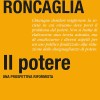 “Il potere. Una prospettiva riformista” (A. Roncaglia, Laterza 2023) – Presentazione: 15 febbraio ore 17 (online)