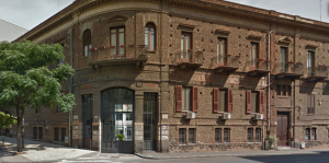 Palazzo Fortuna