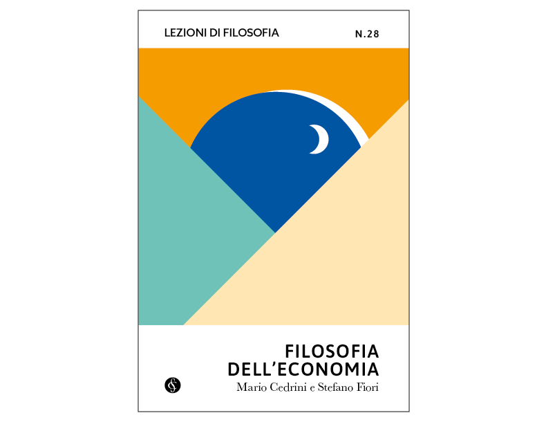 M. Cedrini e S. Fiori, “Filosofia dell’economia”, Corriere della Sera, 2026